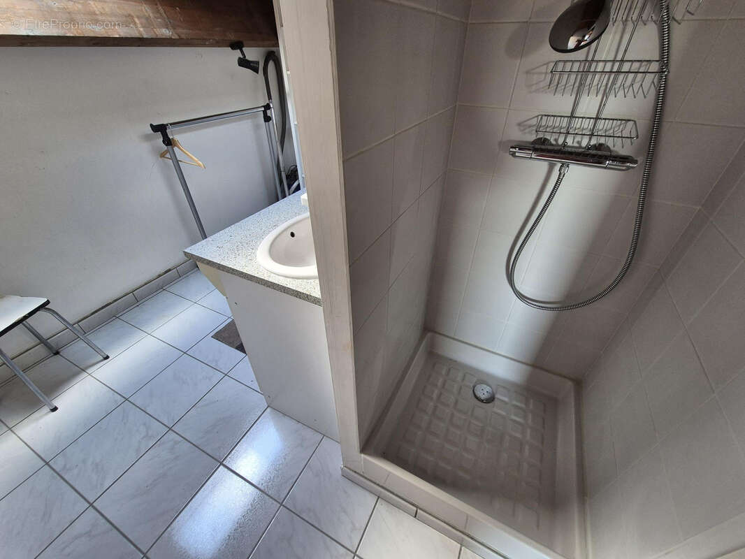 Maison à JOUY-EN-JOSAS