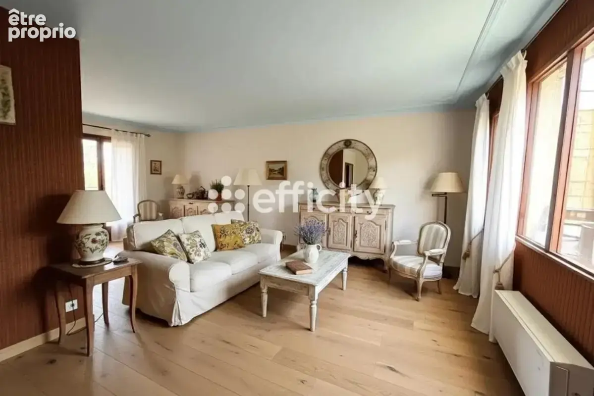 Maison 5 pièces 100 m² à vendre à Meze (34140) - photo 3