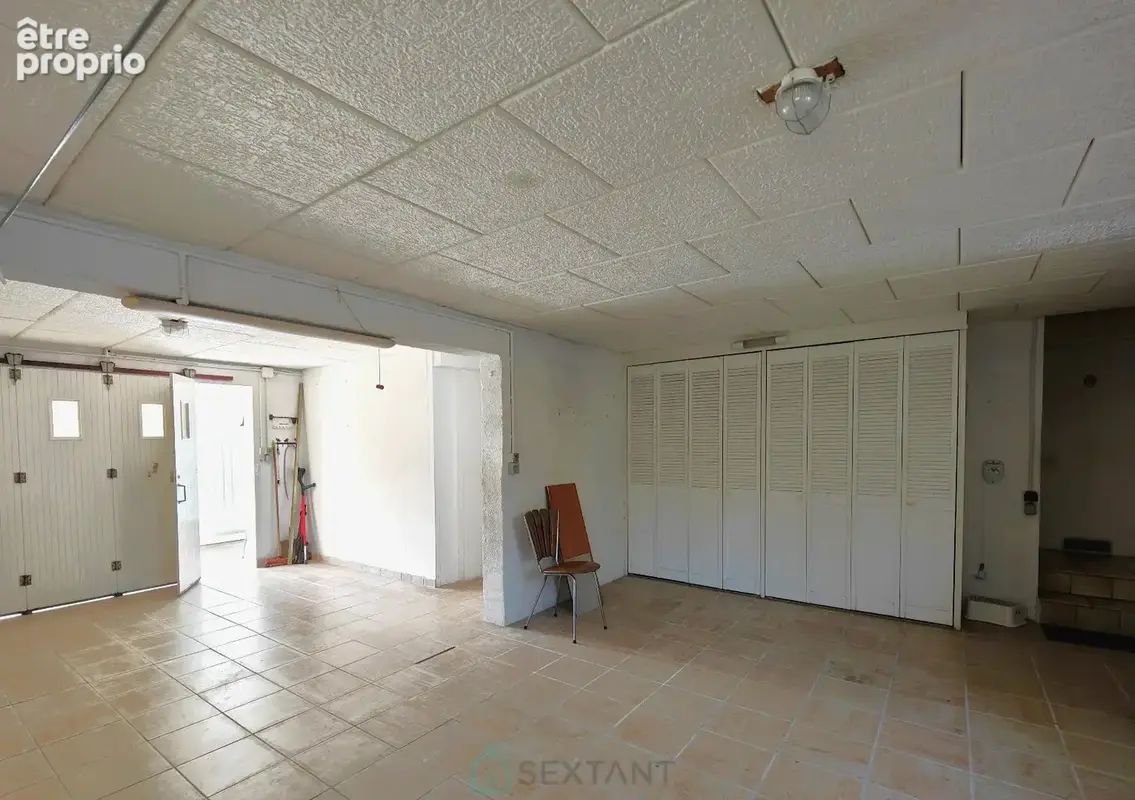 Fondettes. Maison avec jardin de 1 000 m² dans un environnement privilégié - photo 11