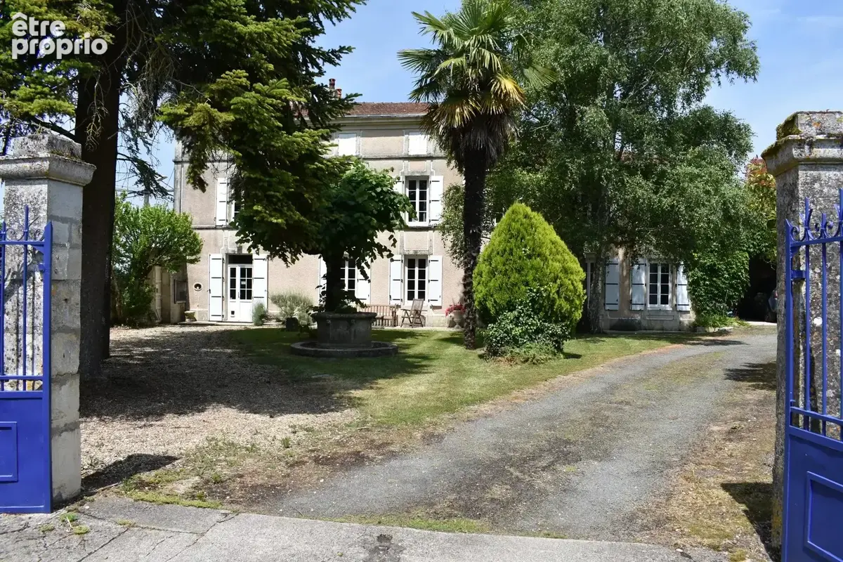 Superbe manoir rénové avec 4 gîtes - photo 20