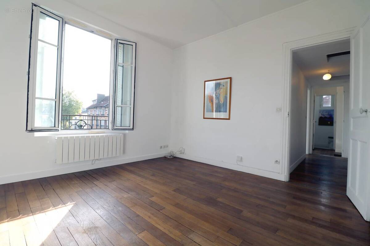 Appartement à VERSAILLES