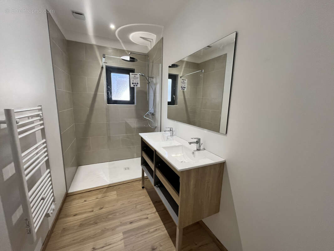 Maison à L'ISLE-EN-DODON