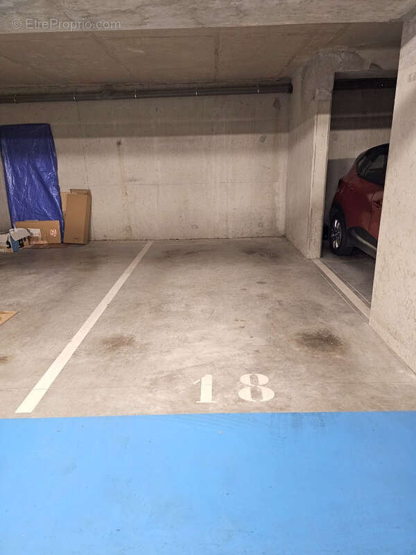 Appartement à TOURS