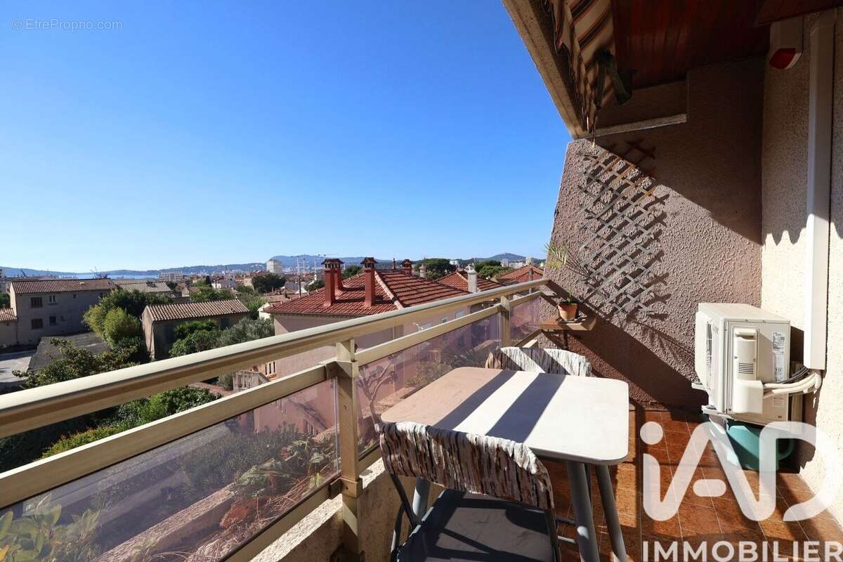 Photo 6 - Appartement à TOULON