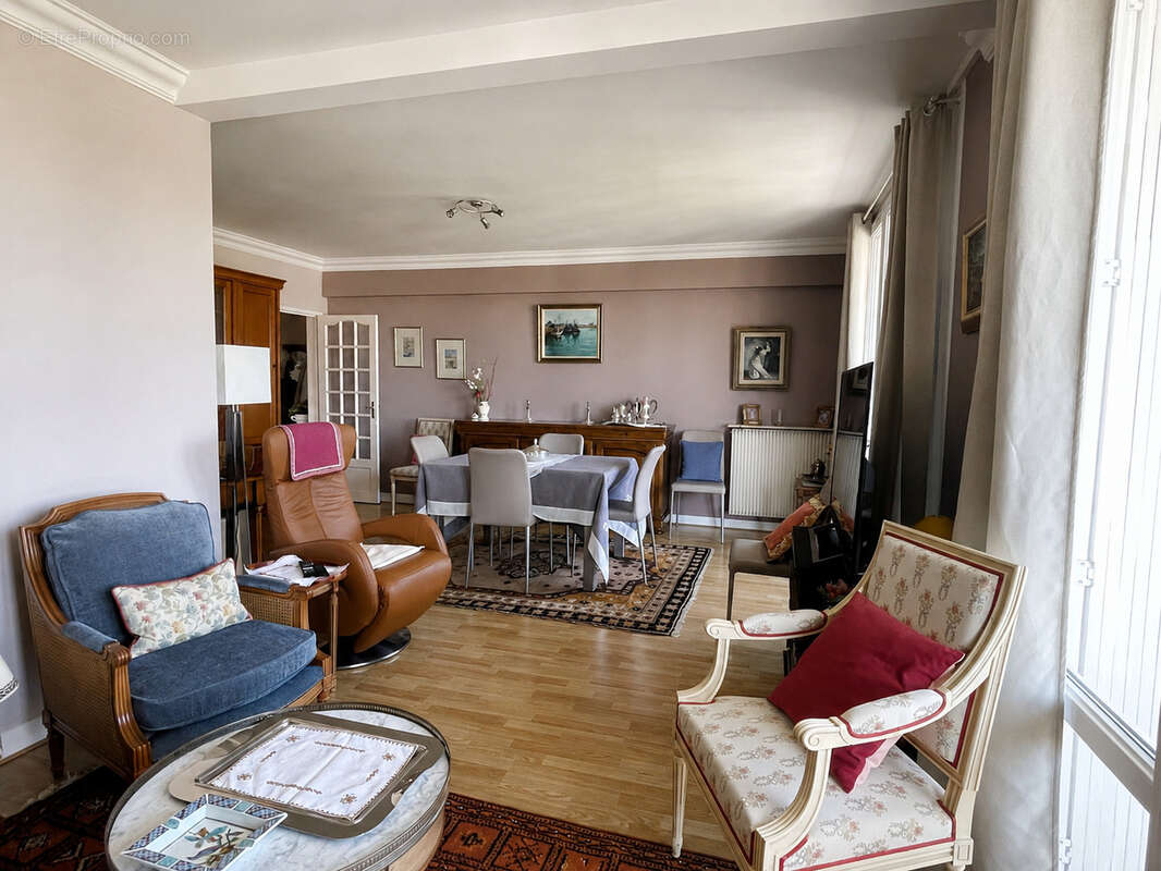 Appartement avec garage et cave - photo 3