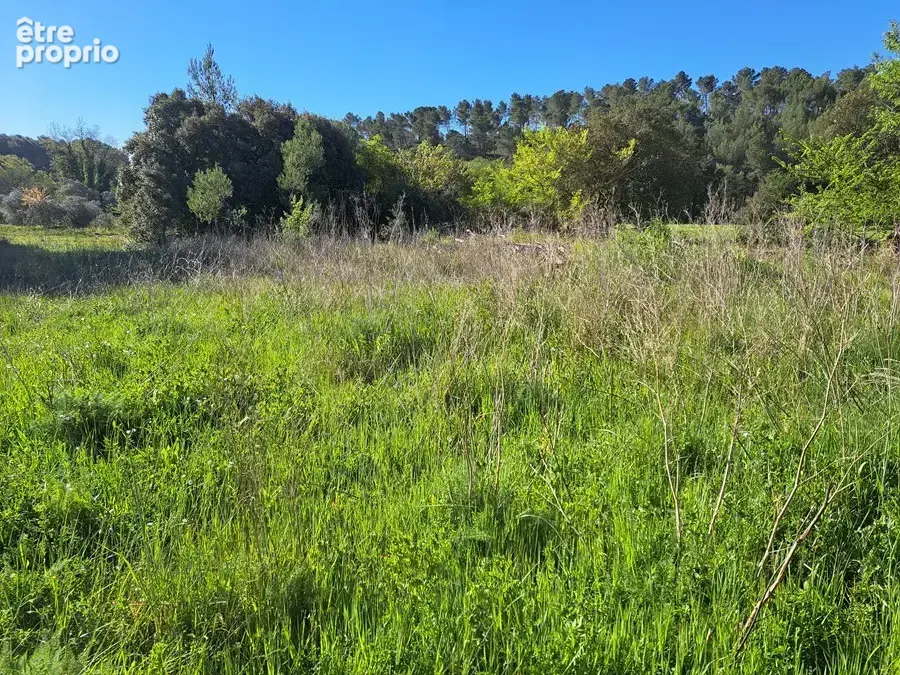 Terrain 330 m² à vendre à Lambesc (13410) - photo 2