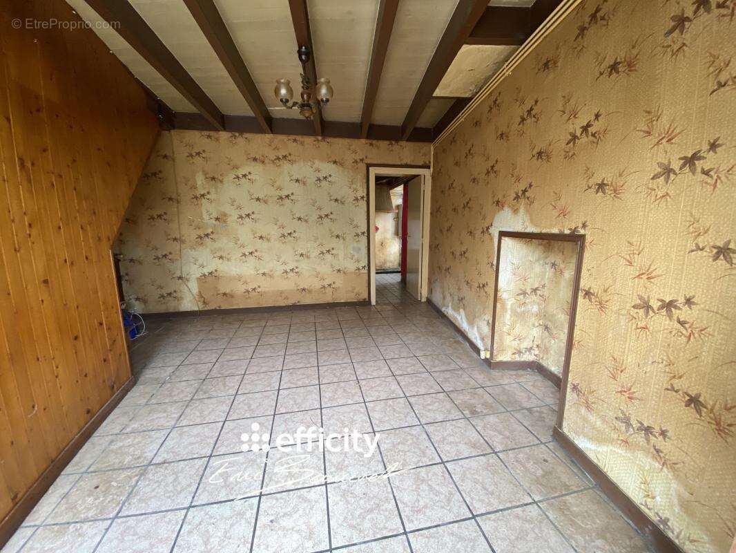 Maison 60 m² à Parthenay  - photo 10