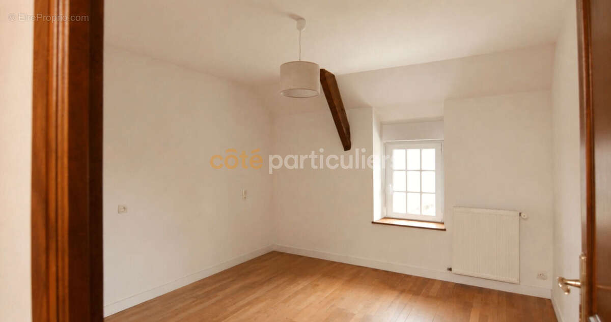 Maison à PIROU