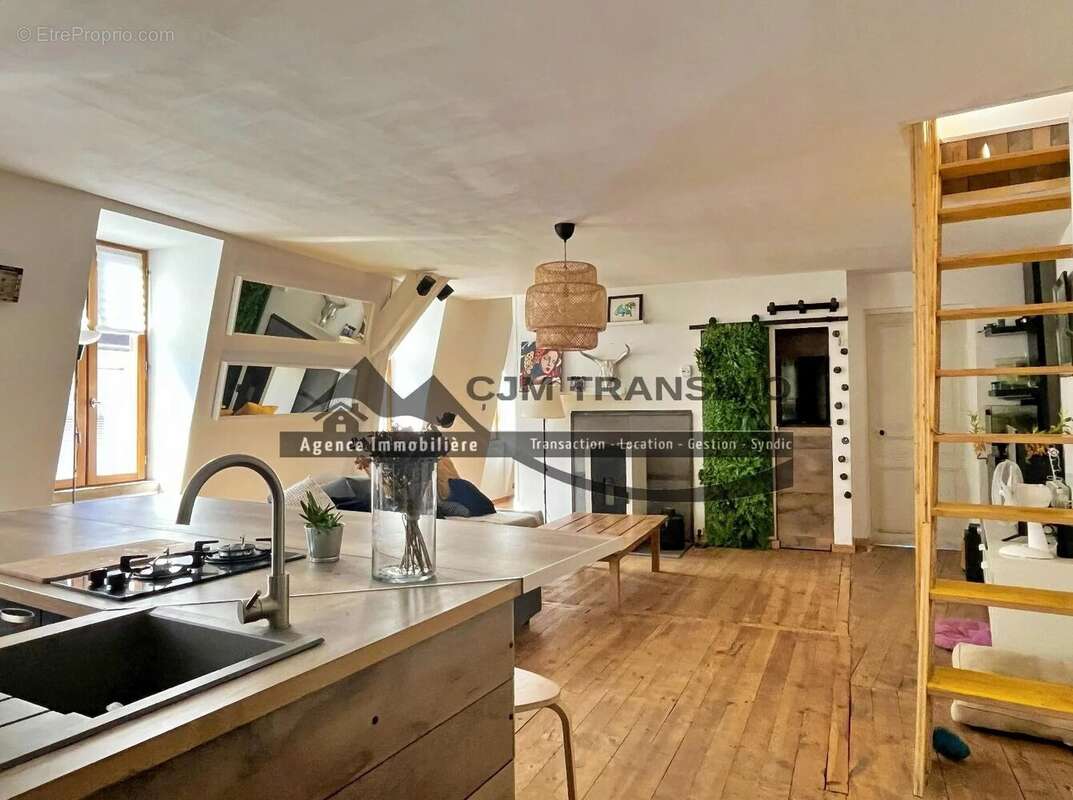 Appartement à GAP