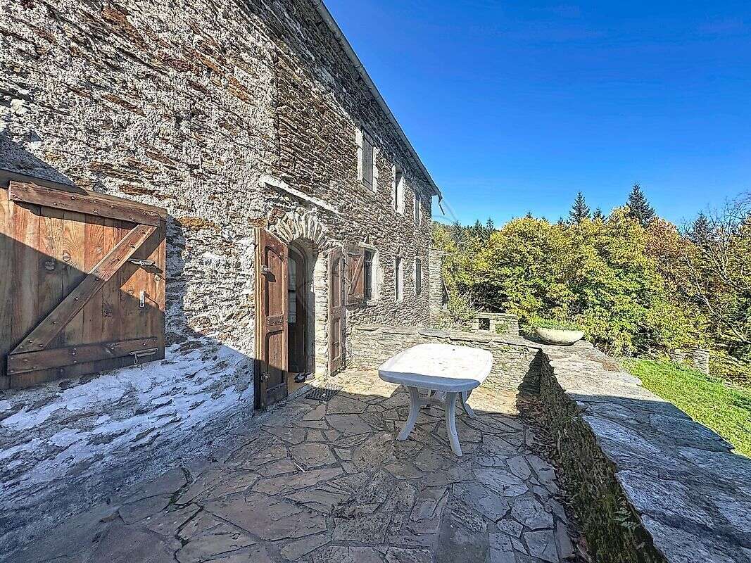 Maison à SAINT-MICHEL-DE-DEZE