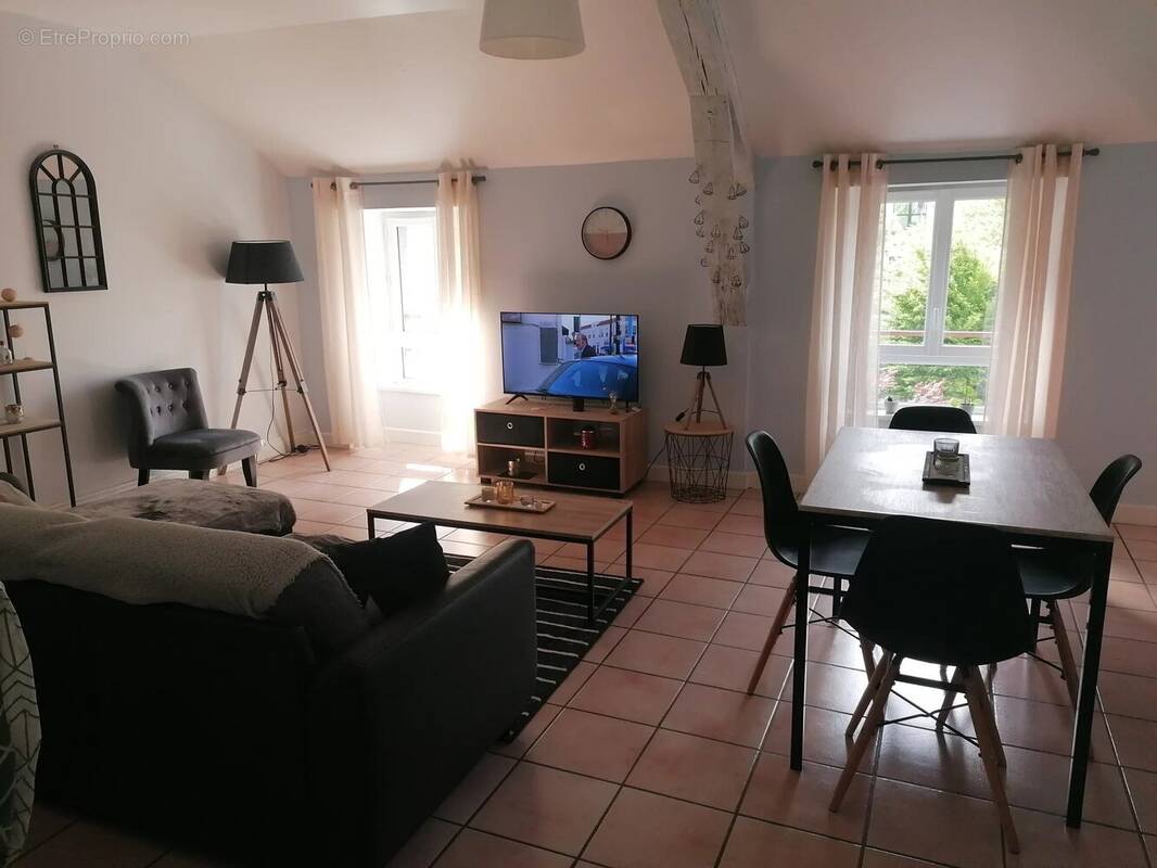 Appartement à AURILLAC
