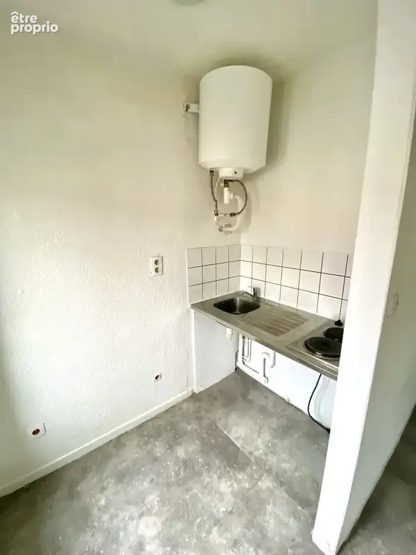 Proche de toutes les commodités   un produit d’investissement à étudier attentivement ! - photo 16