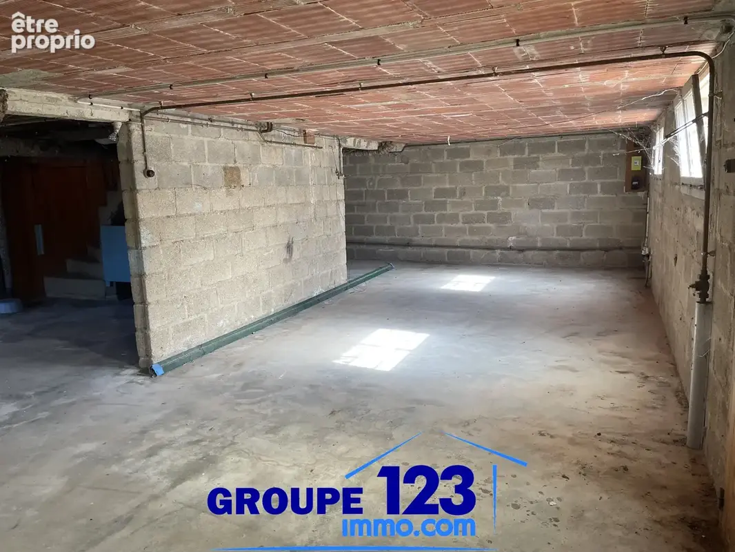 Maison au calme dans une impasse à AUGY, à 4 km d'Auxerre - photo 11
