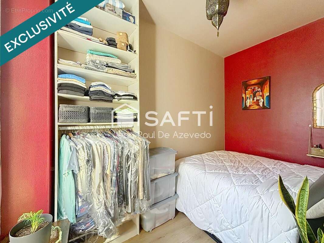Photo 4 - Appartement à MELUN