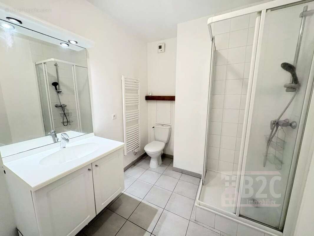 Appartement à EYBENS