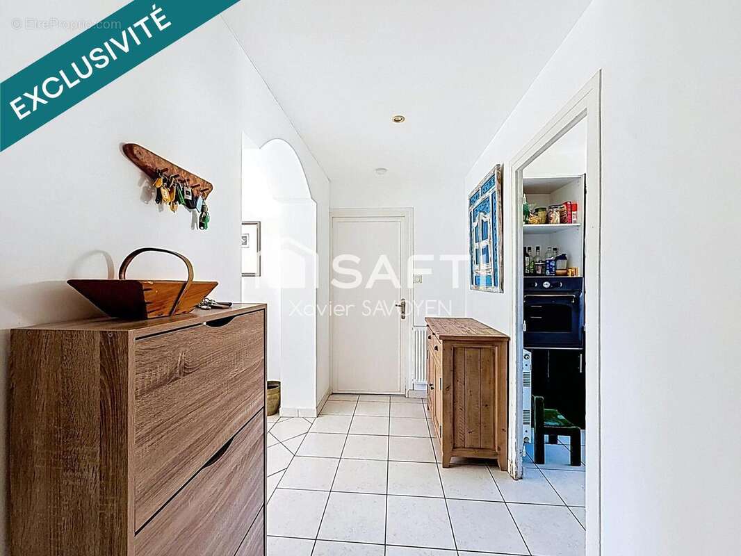Photo 6 - Appartement à VOIRON