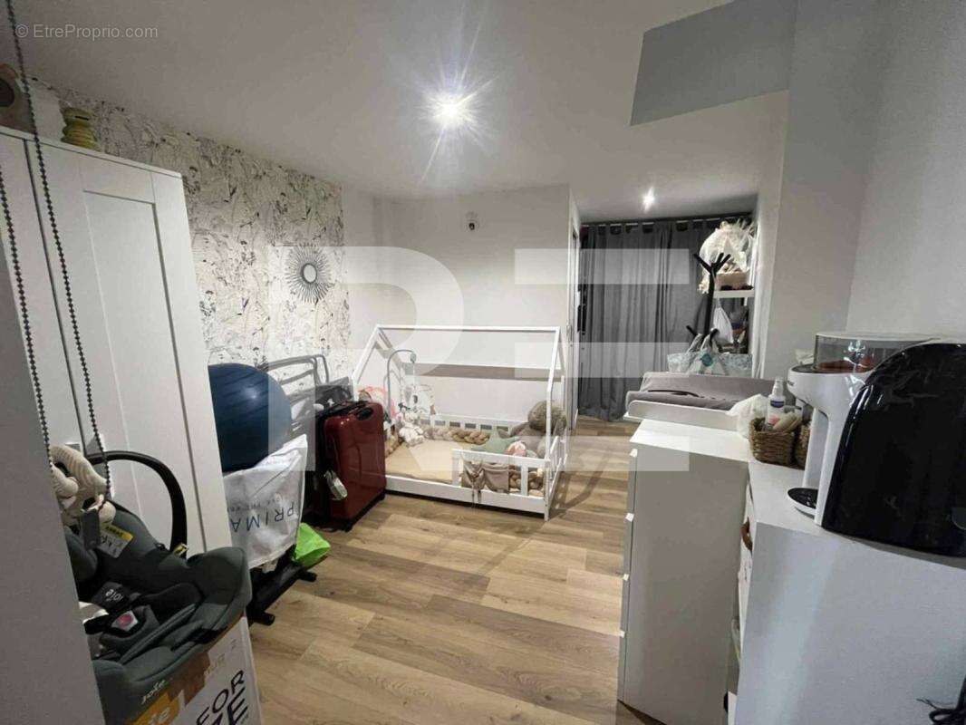 Maison à NAGES-ET-SOLORGUES