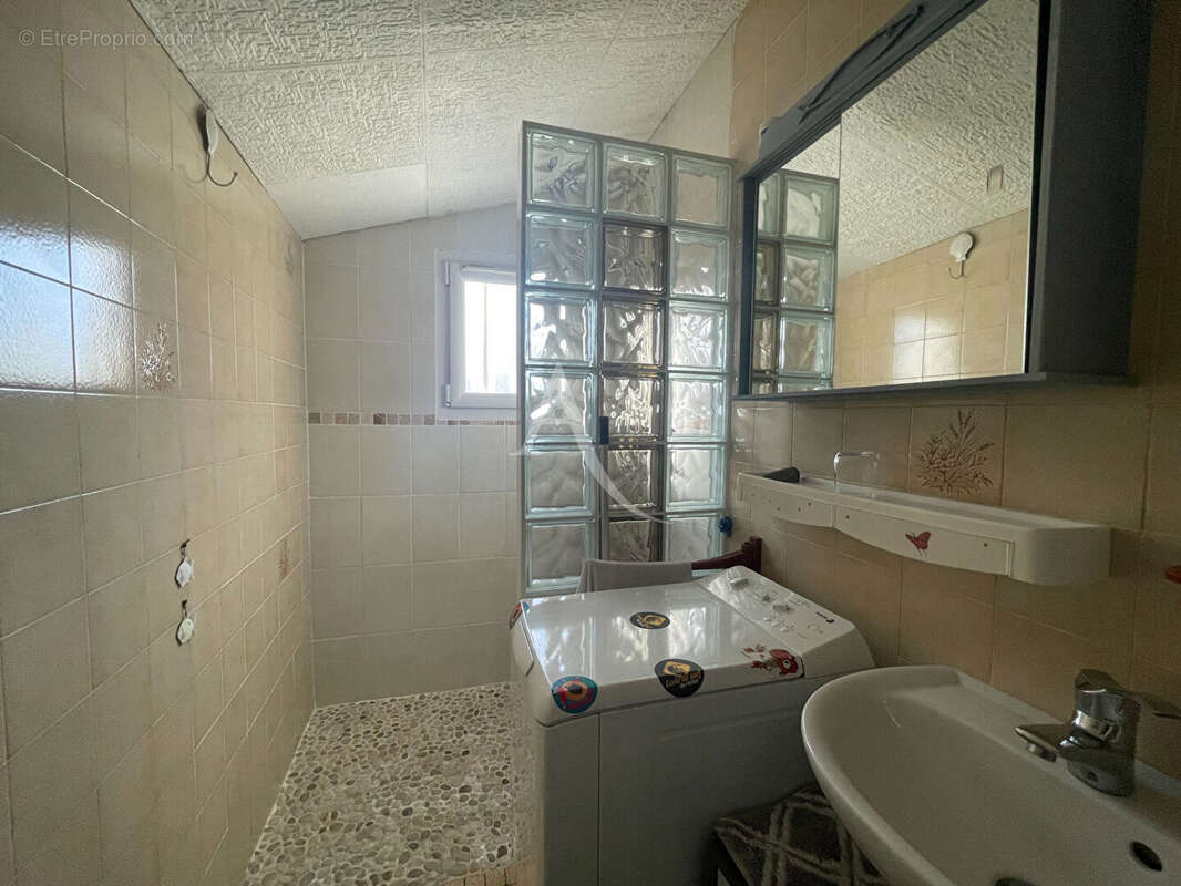 Maison à LONGEVILLE-SUR-MER