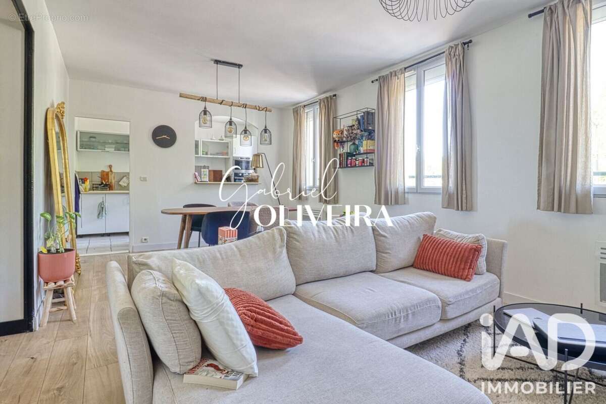 Appartement 339 m² à Soisy-Sous-Montmorency  - photo 5