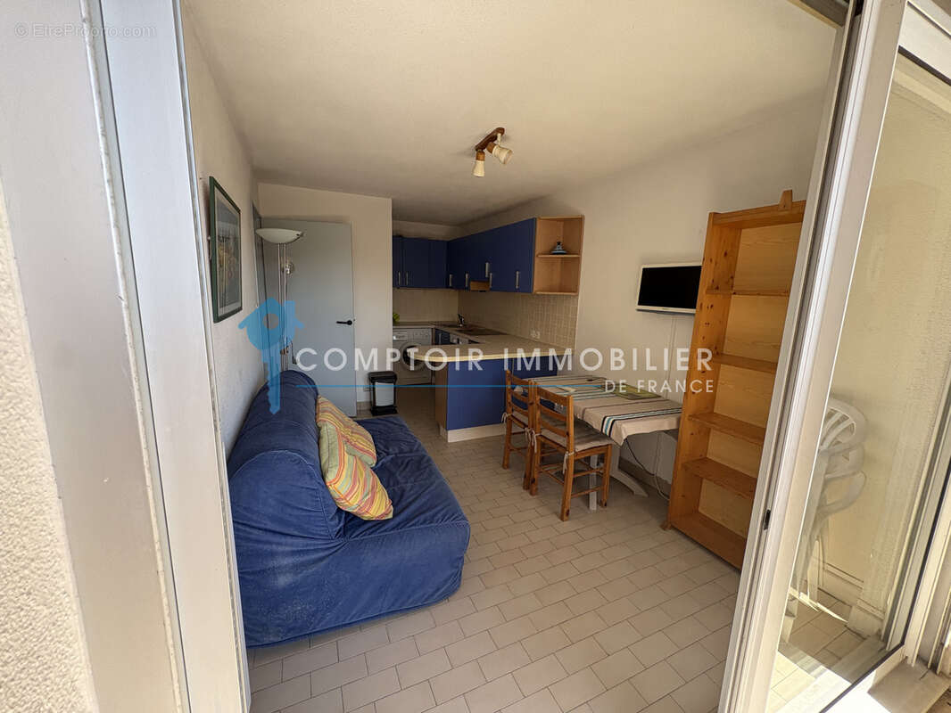 Appartement à SETE