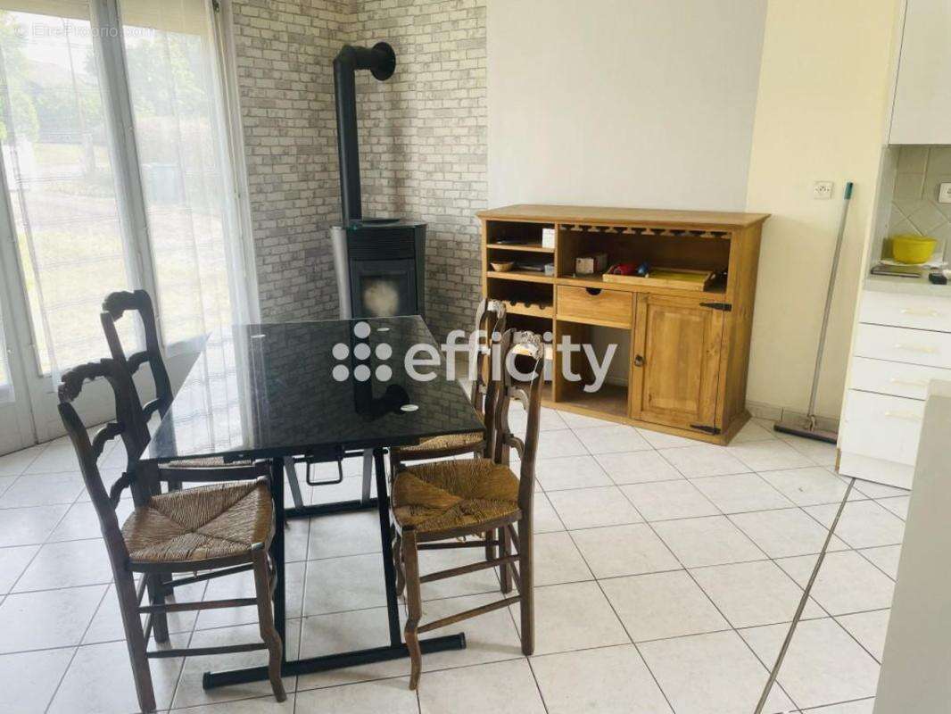 Maison 2 pièces 42 m² à vendre à Lavare (72390) - photo 6