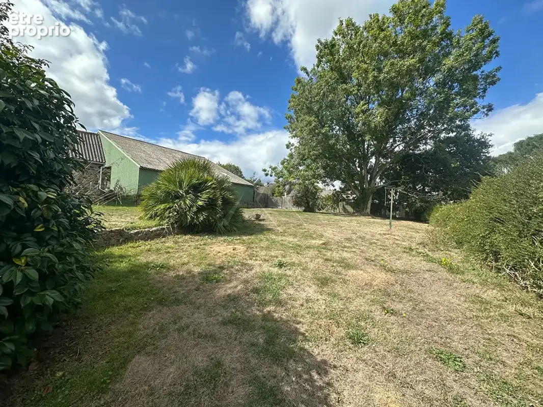Maison a vendre corps de ferme proche de la mer plougastel daoulas - photo 12