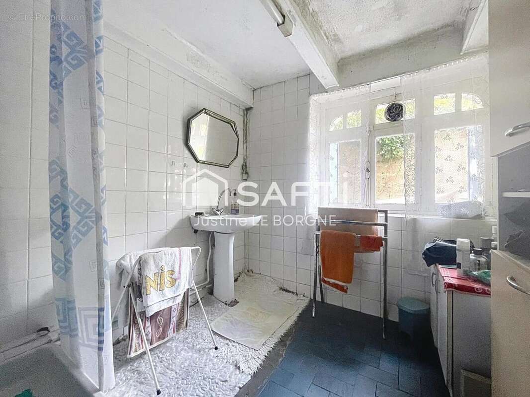 Photo 4 - Maison à AUDIERNE