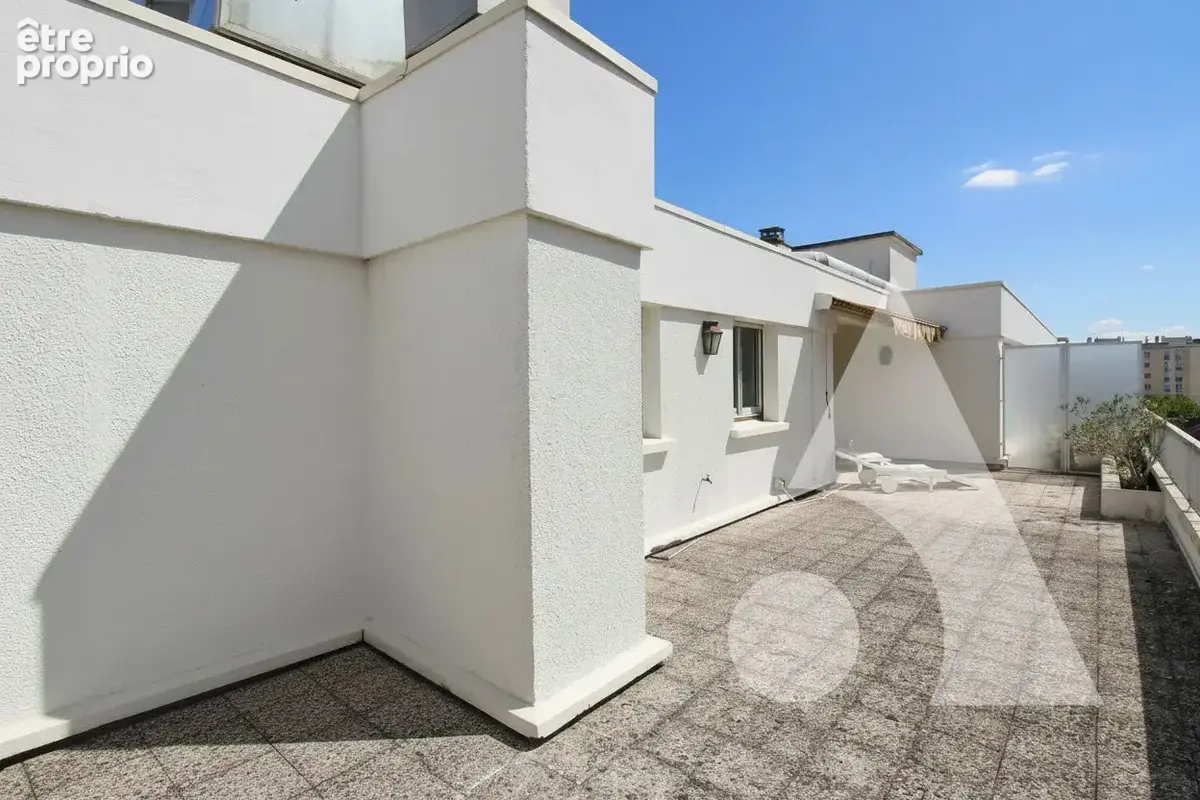 Appartement Compiegne 3 pièce(s) 77 m2 - photo 3