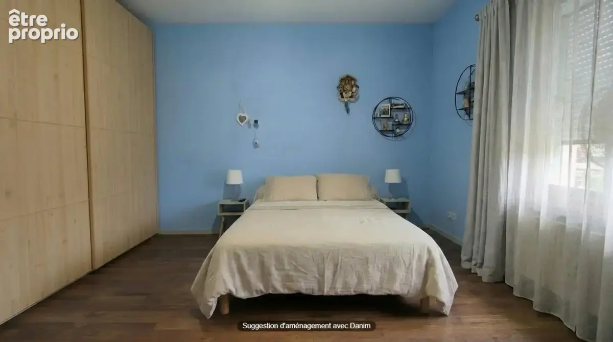 Maison à vendre 5 pièces MIGENNES (89) - photo 5