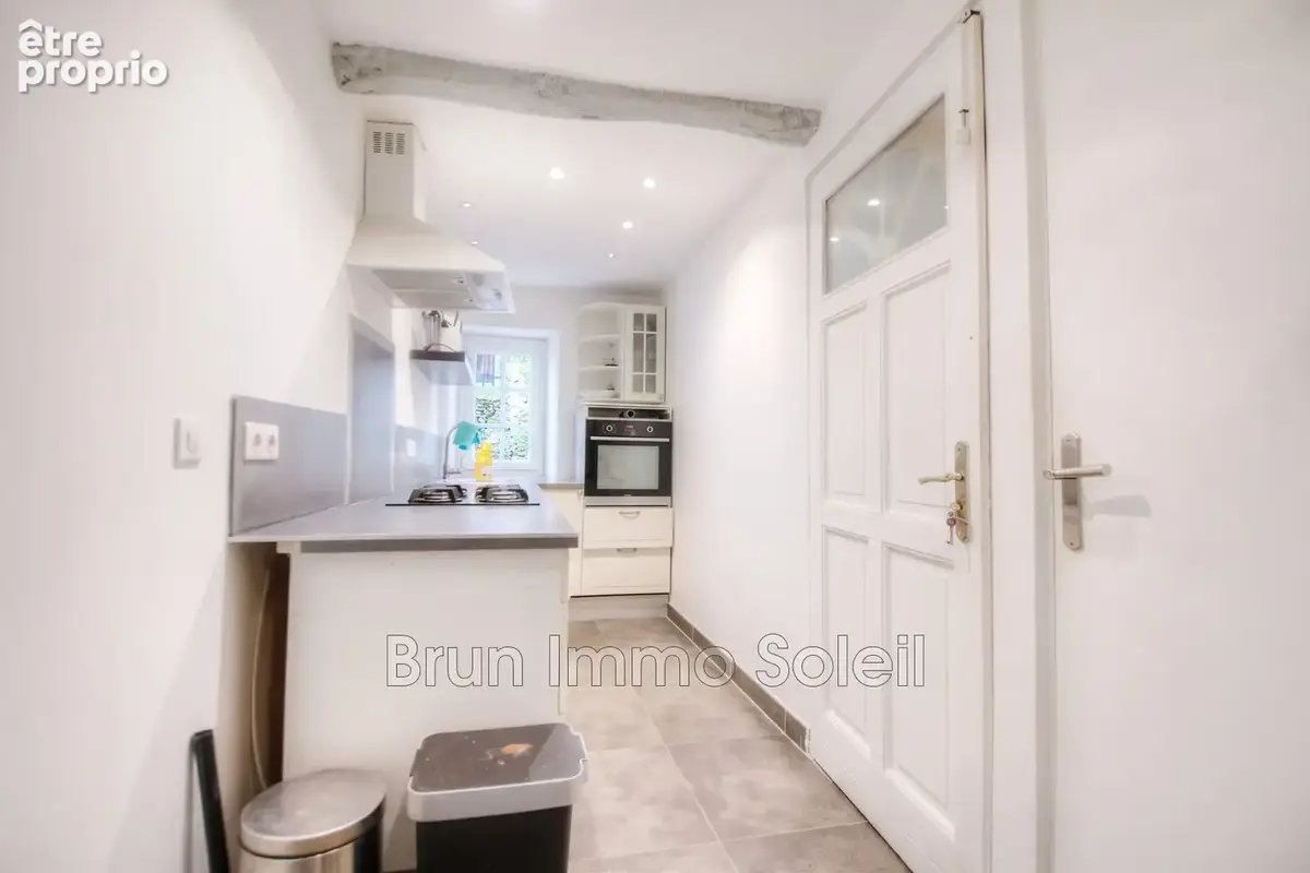 Appartement 2 pièces 78 m² à vendre à Cagnes-Sur-Mer (06800) - photo 4