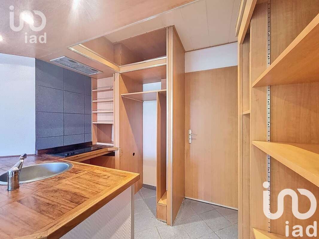 Photo 6 - Appartement à LAGNY-SUR-MARNE