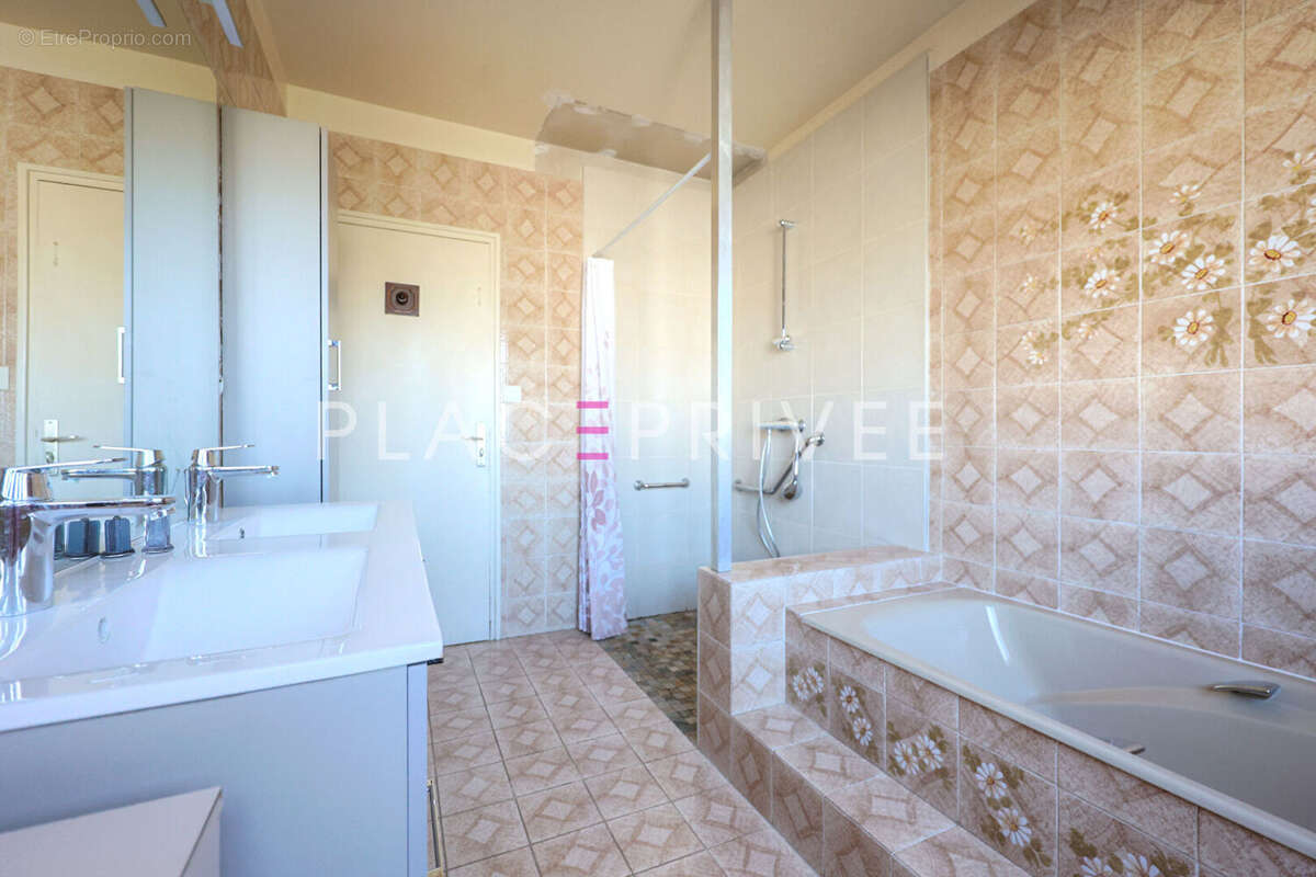 Maison à VANDOEUVRE-LES-NANCY