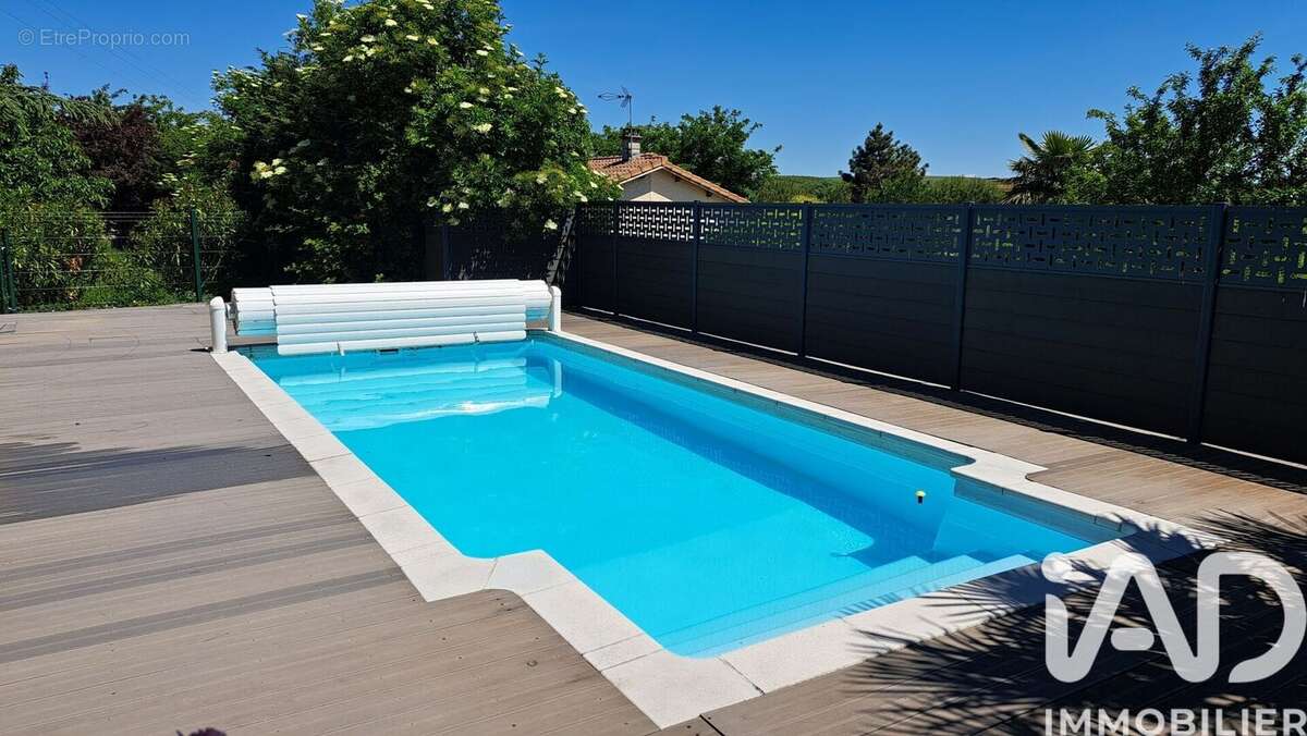 Photo 4 - Maison à PEAUGRES