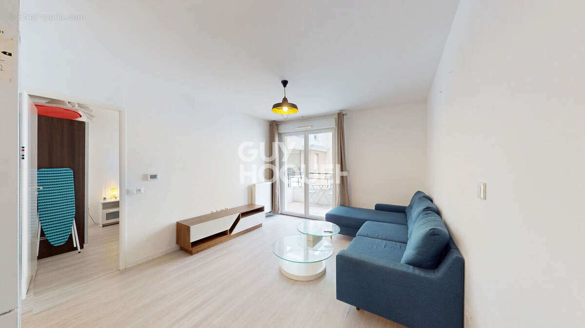 Appartement à FRANCONVILLE