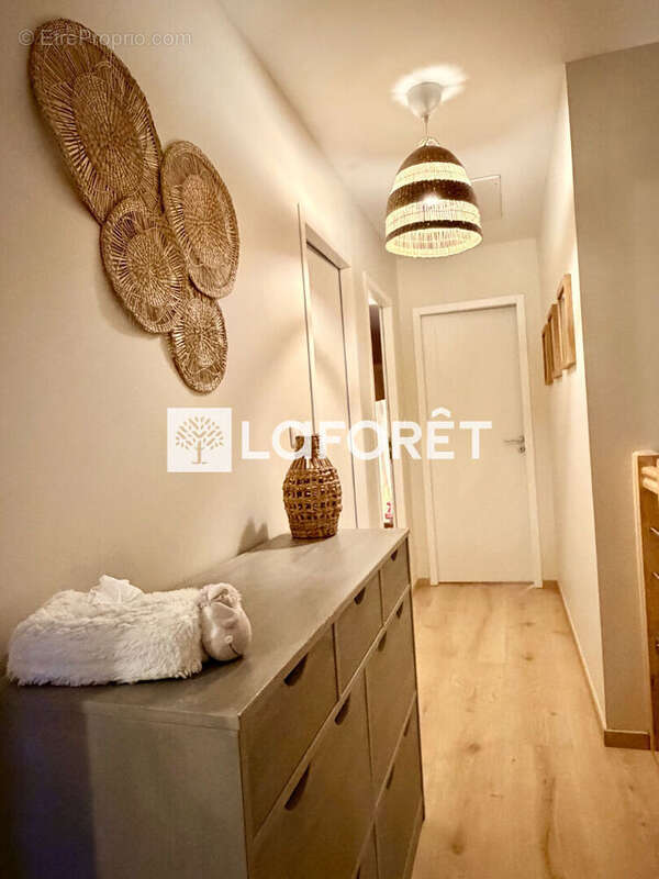 Maison à PERONNE-EN-MELANTOIS