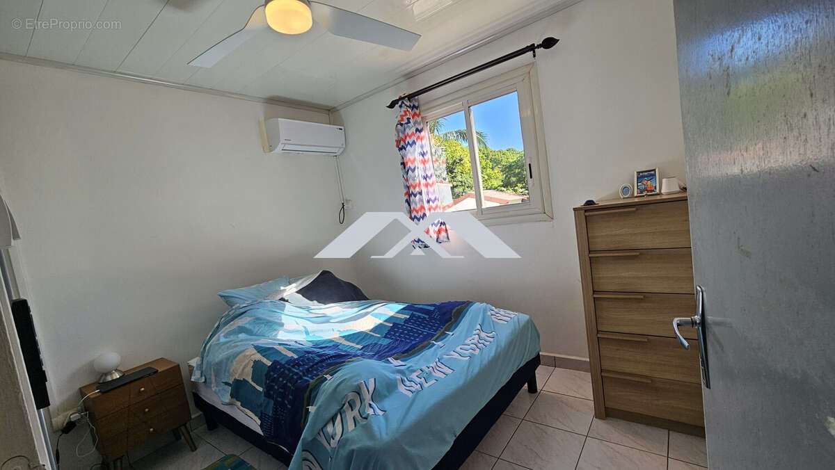 Maison à SAINTE-MARIE