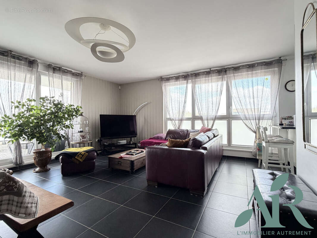 Appartement à OBERNAI