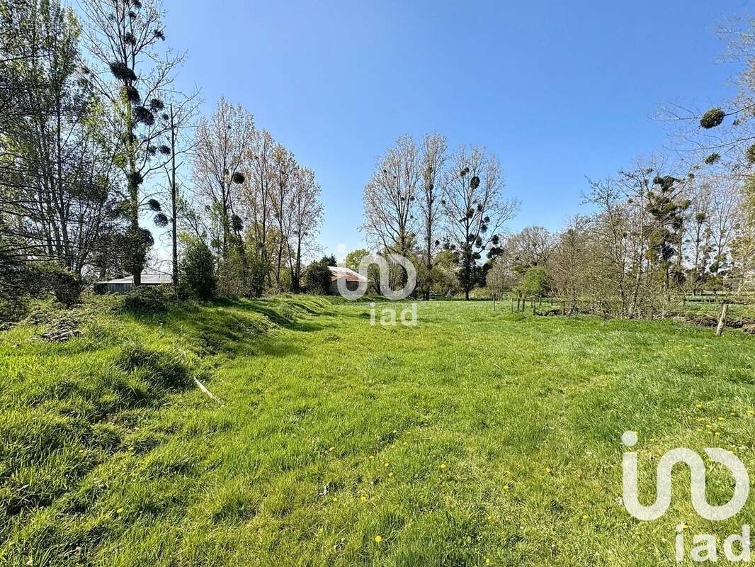 Photo 2 - Maison à MEZIERES-SUR-COUESNON