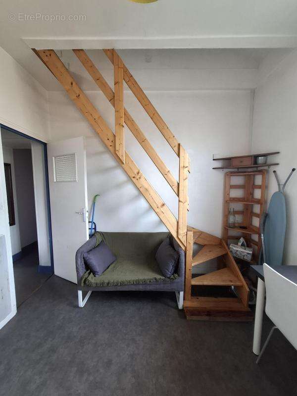 Appartement à SAINT-MALO