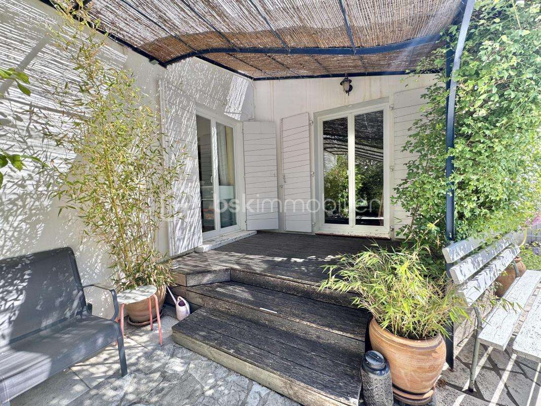 Maison à BEZIERS