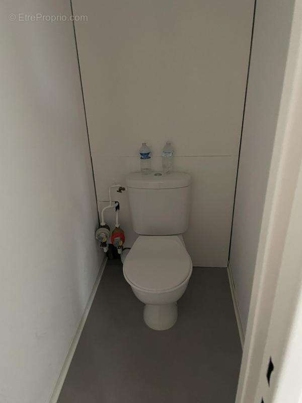 Appartement  4 pieces algolsheim - photo 8