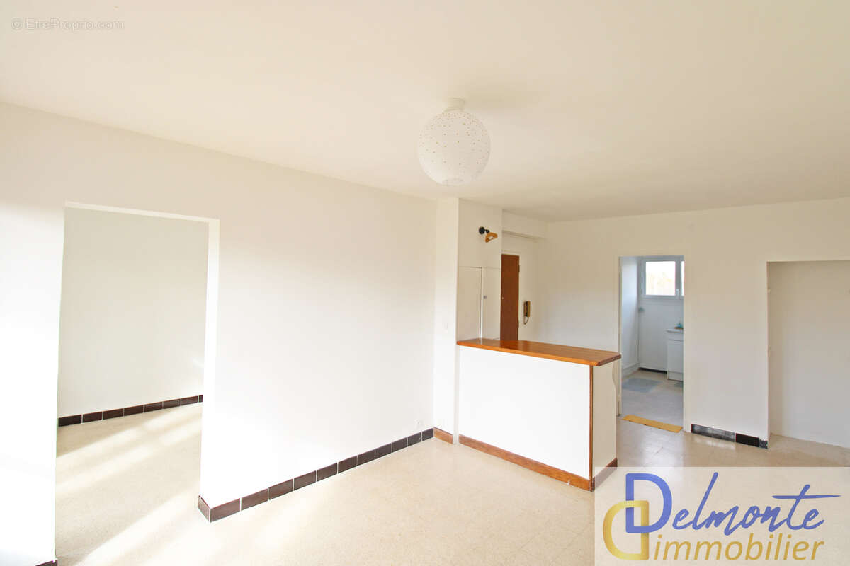 Appartement à LA SEYNE-SUR-MER