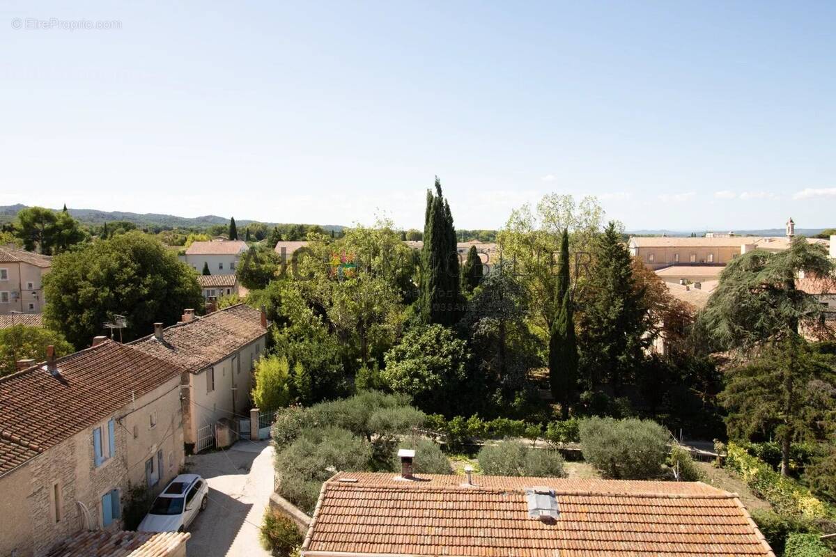 À vendre – studio lumineux à deux pas du centre-ville - photo 2