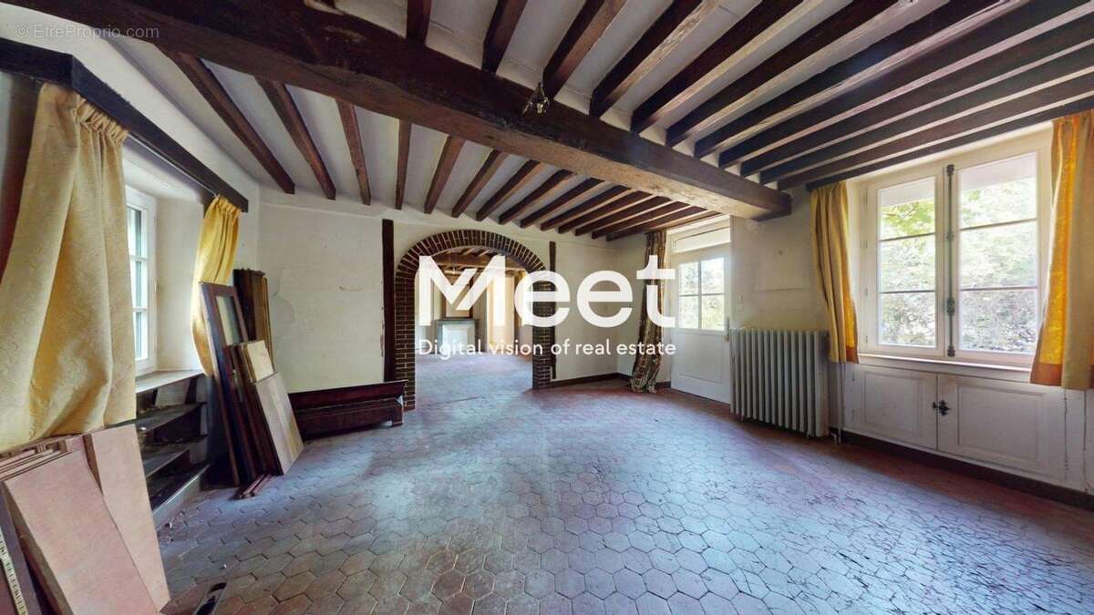Maison 6 Pièces - 4 Chambres + Terrain constructible - photo 5