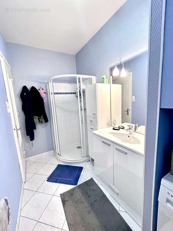 Appartement à DUNKERQUE