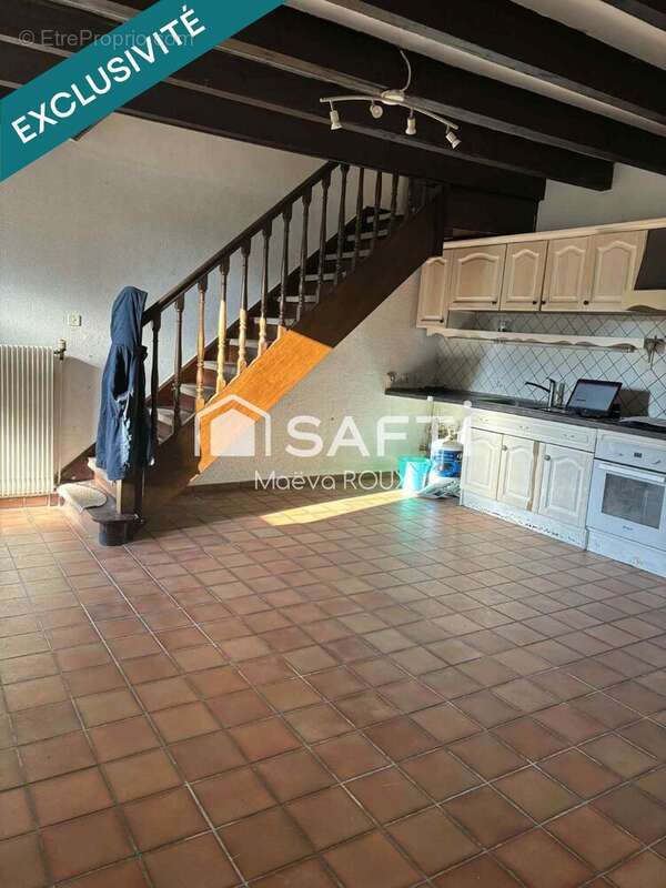 Photo 4 - Maison à LUXEUIL-LES-BAINS