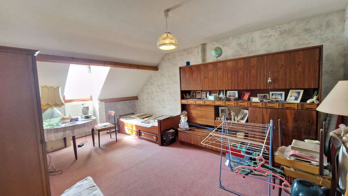 Maison à NOGENT-LE-ROI