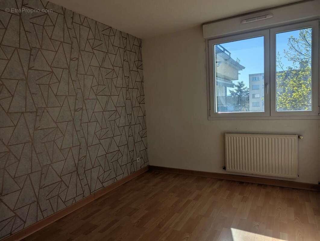 Appartement à SAINT-LOUIS