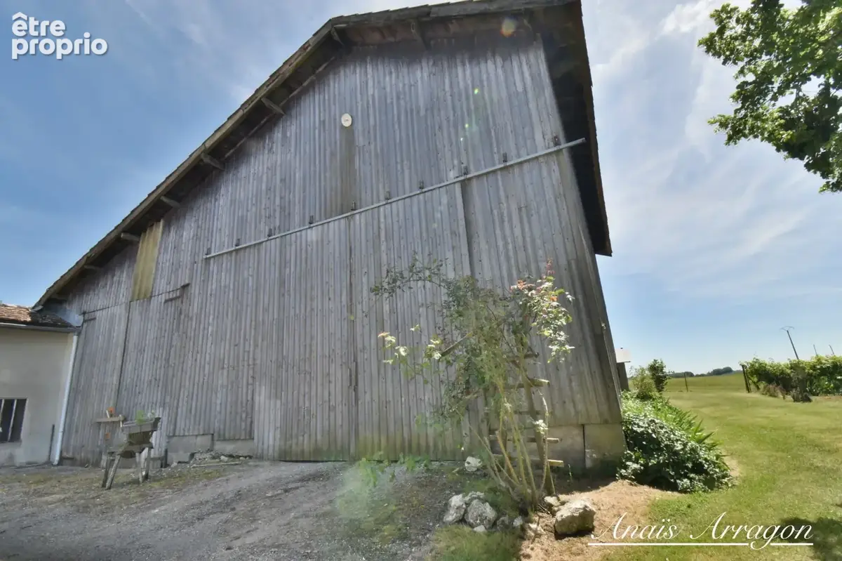 Maison à vendre 4 pièces DOLMAYRAC (47) - photo 26