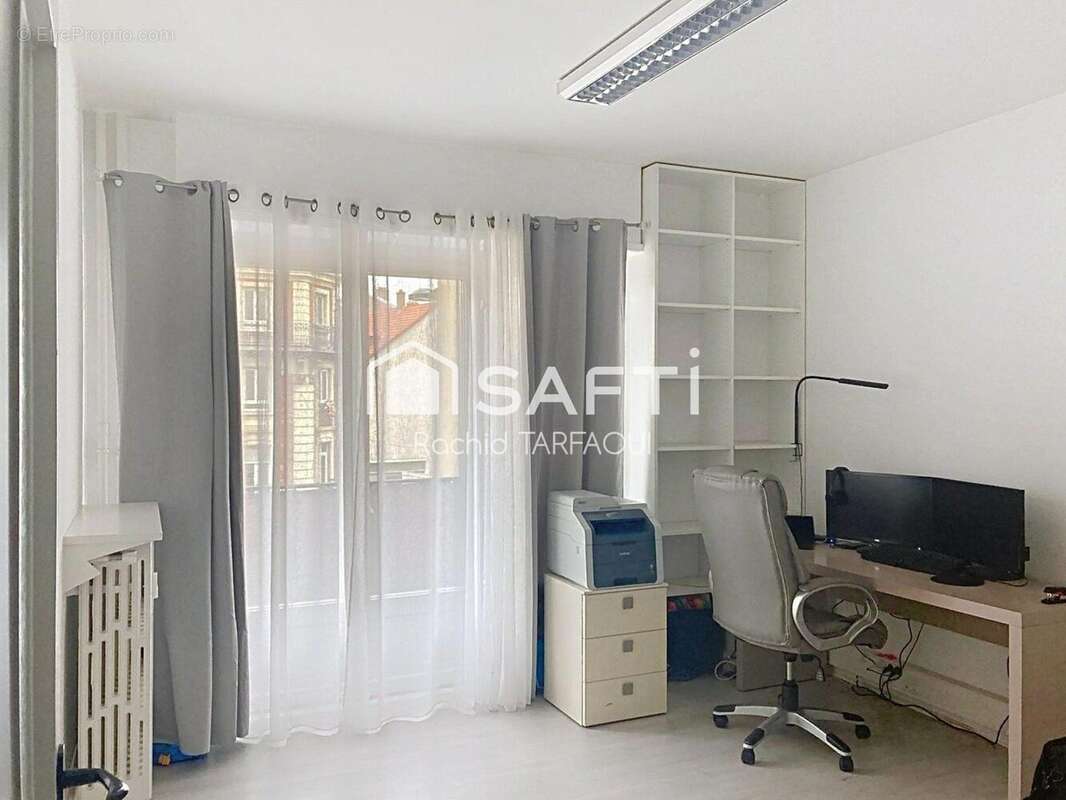 Photo 7 - Appartement à MULHOUSE
